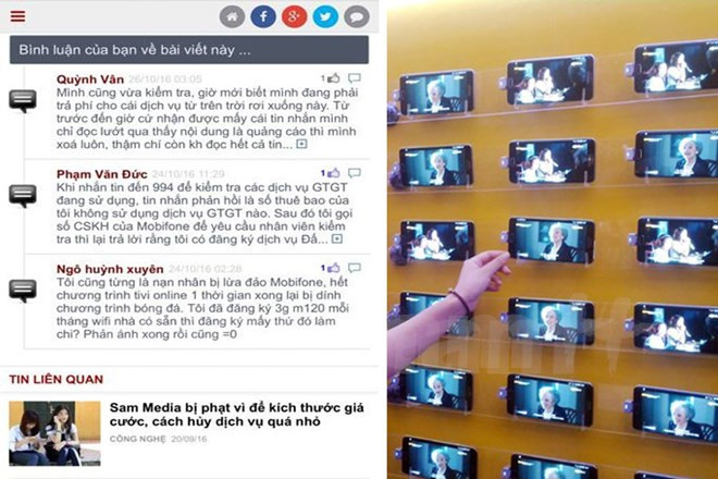 Những sự kiện trong ngành viễn thông đáng chú ý trong năm 2016 ảnh 3