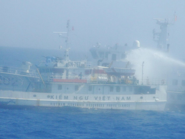 Thông điệp của Giáo hội Phật giáo Hòa Hảo về chủ quyền ở Biển Đông ảnh 1