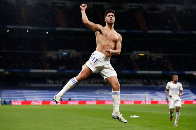 Barcelona ngược dòng vùi dập Atletico, Real Madrid xây chắc ngôi đầu ảnh 2