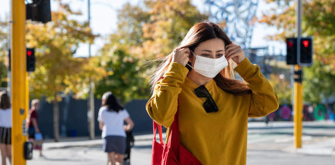 New Zealand có ca COVID-19 đầu tiên trong cộng đồng sau gần 6 tháng ảnh 1