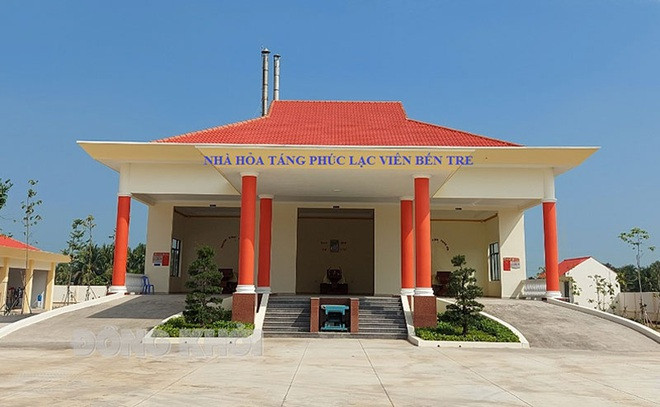 Làm rõ thông tin liên quan vụ chuyển 46 thi hài về Bến Tre hỏa táng ảnh 1