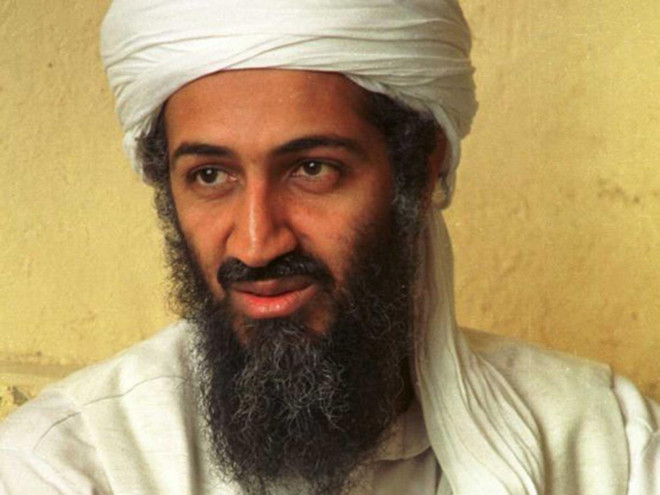CIA sắp công bố nhiều hồ sơ mật về Osama bin Laden ảnh 1