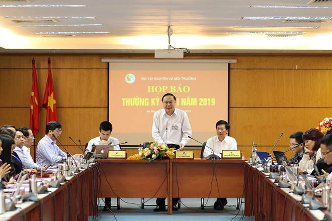 Sắp kiểm tra việc quản lý sử dụng đất ở 3 tập đoàn, công ty lớn ảnh 1