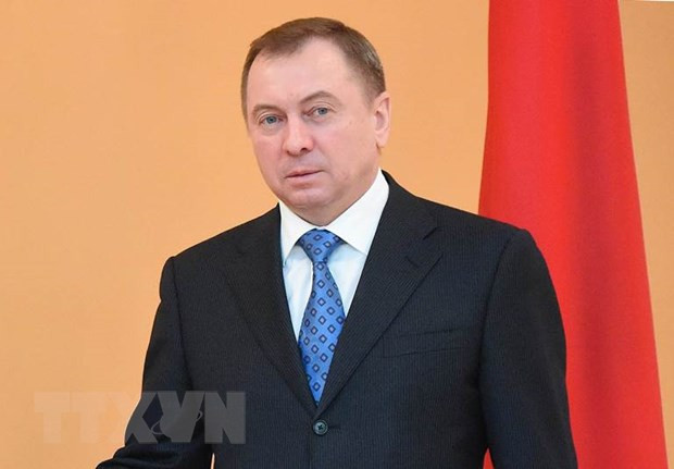 Belarus phản ứng về quyết định gia hạn cấm vận vũ khí của EU ảnh 1