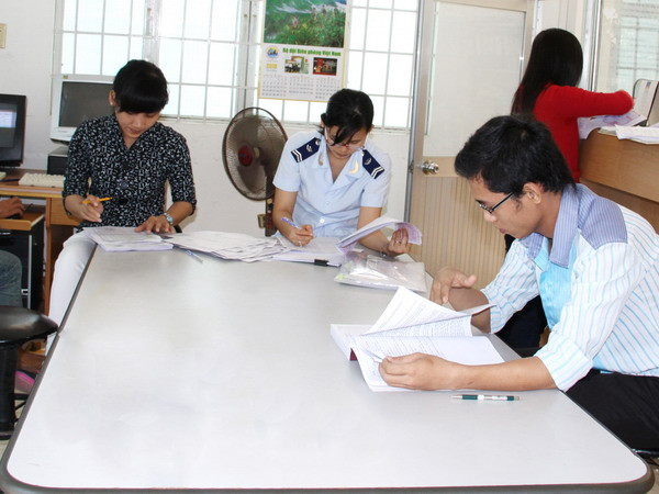 Tây Ninh phản hồi về nguyên nhân ùn tắc ở cửa khẩu Mộc Bài ảnh 1