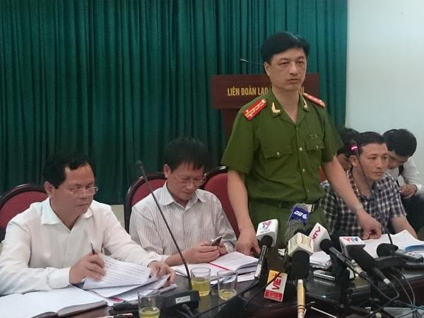 Công an Hà Nội: Vụ “bán trẻ” không liên quan sư trụ trì chùa Bồ Đề ảnh 1