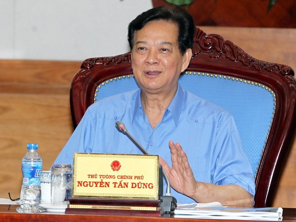 Chính phủ rà soát ngành nghề cấm đầu tư, kinh doanh có điều kiện ảnh 1