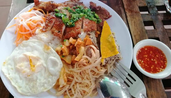 Tạp chí Vogue: 29 món ăn Việt Nam du khách nhất định phải thử ảnh 19