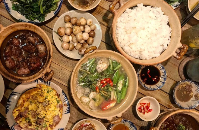 Tạp chí Vogue: 29 món ăn Việt Nam du khách nhất định phải thử ảnh 13