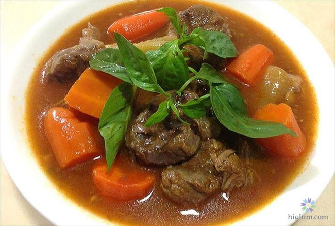 Tạp chí Vogue: 29 món ăn Việt Nam du khách nhất định phải thử ảnh 27