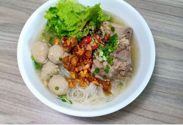 Tạp chí Vogue: 29 món ăn Việt Nam du khách nhất định phải thử ảnh 22