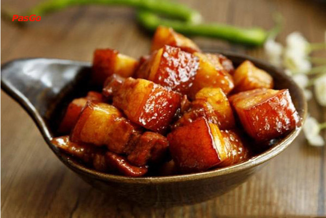 Tạp chí Vogue: 29 món ăn Việt Nam du khách nhất định phải thử ảnh 5