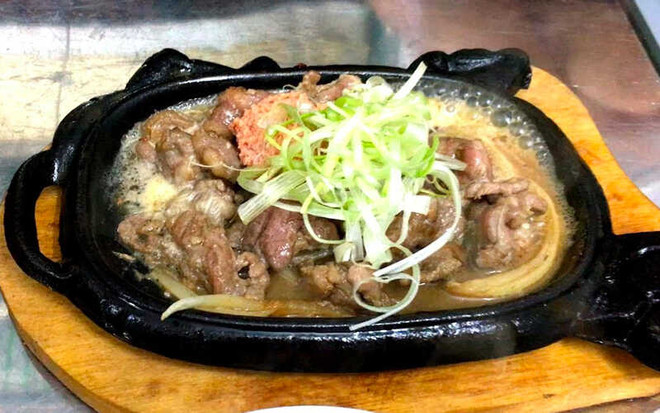 Tạp chí Vogue: 29 món ăn Việt Nam du khách nhất định phải thử ảnh 25