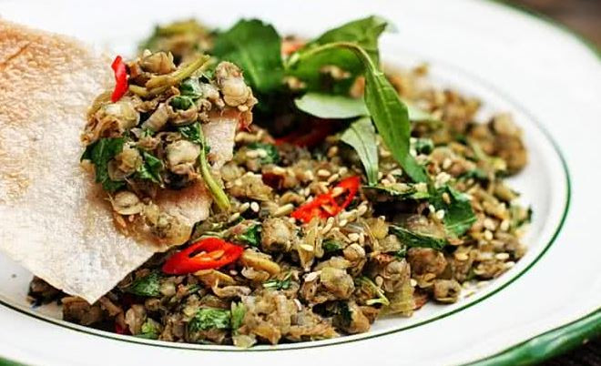 Tạp chí Vogue: 29 món ăn Việt Nam du khách nhất định phải thử ảnh 15