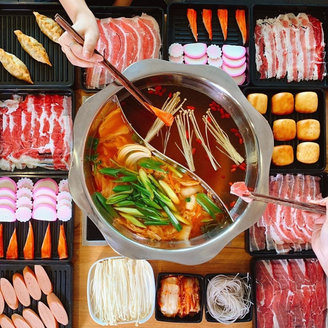 Tạp chí Vogue: 29 món ăn Việt Nam du khách nhất định phải thử ảnh 24