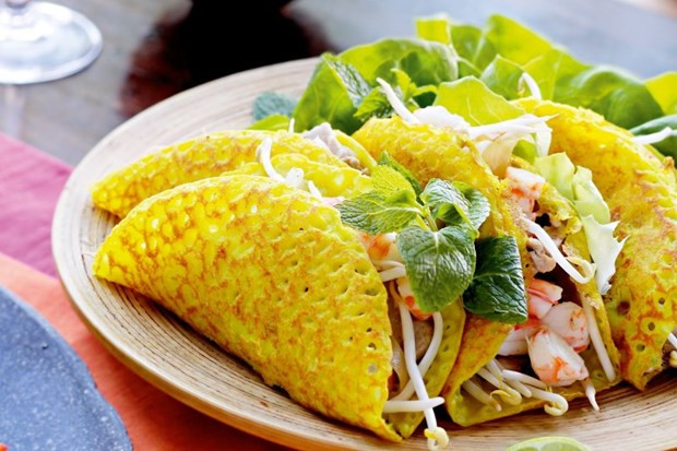 Tạp chí Vogue: 29 món ăn Việt Nam du khách nhất định phải thử ảnh 2