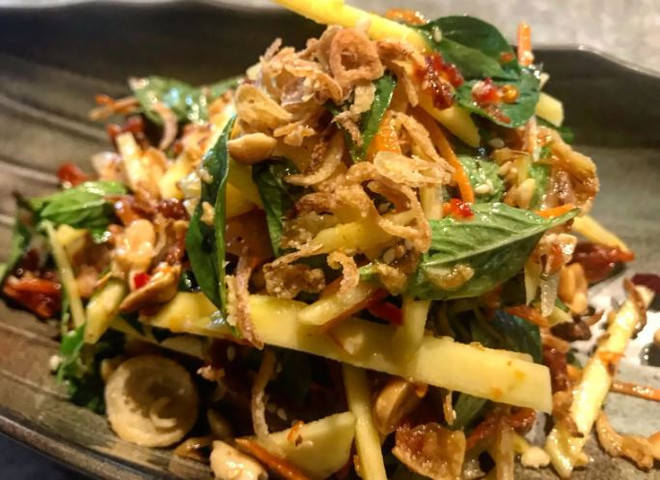 Tạp chí Vogue: 29 món ăn Việt Nam du khách nhất định phải thử ảnh 12