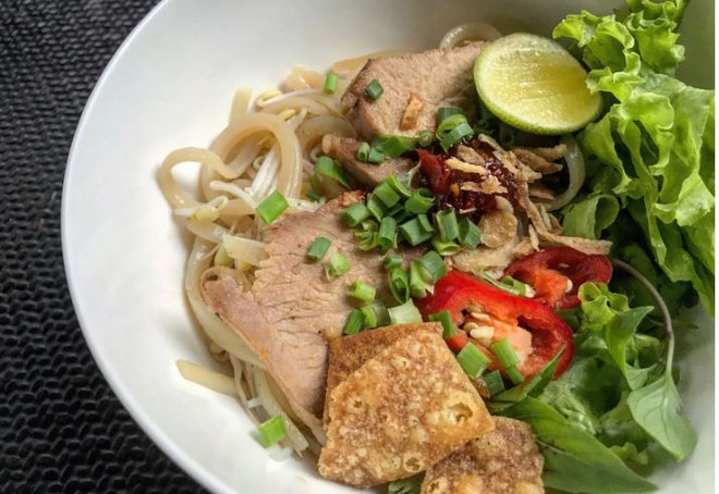 Tạp chí Vogue: 29 món ăn Việt Nam du khách nhất định phải thử ảnh 8