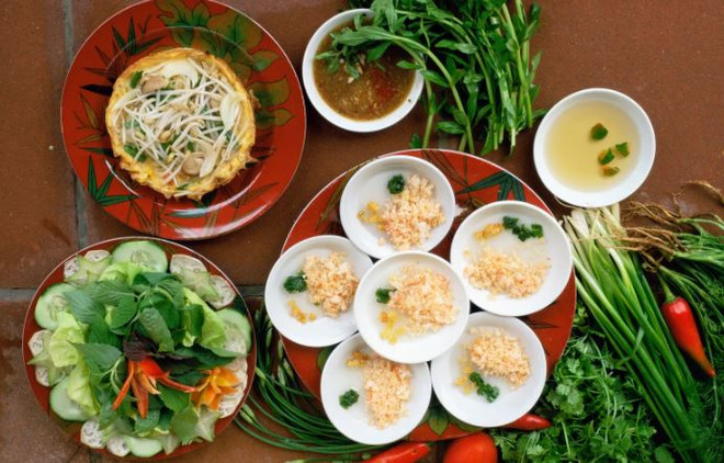 Tạp chí Vogue: 29 món ăn Việt Nam du khách nhất định phải thử ảnh 16
