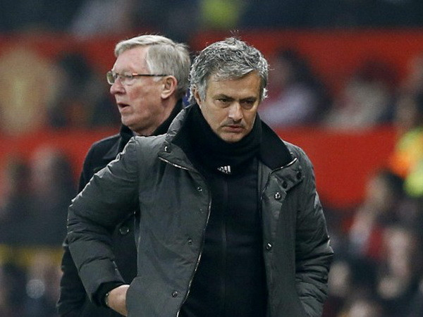 Tin chiều 29/11: Mourinho vượt mặt Sir Alex, Real sẽ bán Ramos ảnh 1