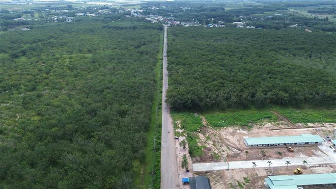 Đồng Nai: Hết 9 tháng, nhiều đơn vị vẫn chưa giải ngân vốn đầu tư công ảnh 1