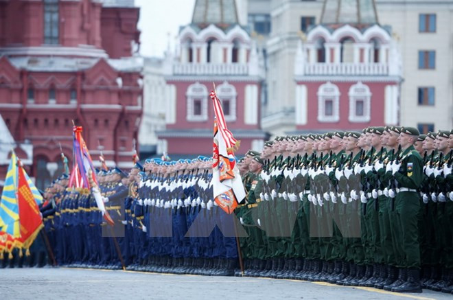 Sự kiện quốc tế 8-14/5: Một con virus gây chấn động thế giới ảnh 3