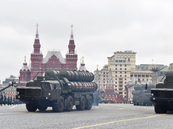 Bloomberg: Thổ Nhĩ Kỳ sẵn sàng chọn Nga thay vì NATO ảnh 1