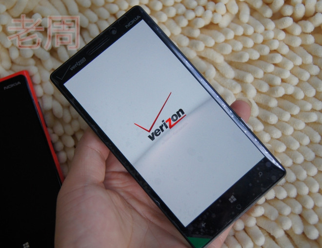 Nokia Lumia Icon. (Nguồn: phonenews.com) Nokia Lumia Icon bất ngờ xuất hiện với đầy đủ cấu hình ảnh 1