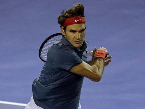 Australian Open: Federer hạ Murray để gặp Nadal ở bán kết ảnh 1