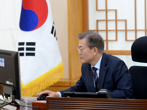 Hàn Quốc phát hiện sai phạm liên quan sách giáo khoa lịch sử ảnh 1