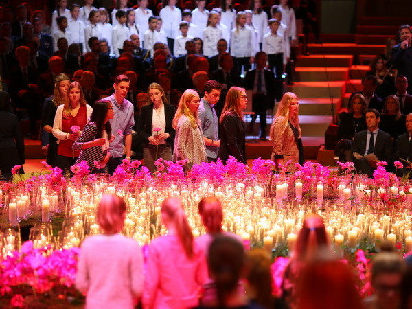 Lễ tưởng niệm một năm vụ MH17 sẽ được tổ chức ngày 11/7 ảnh 1