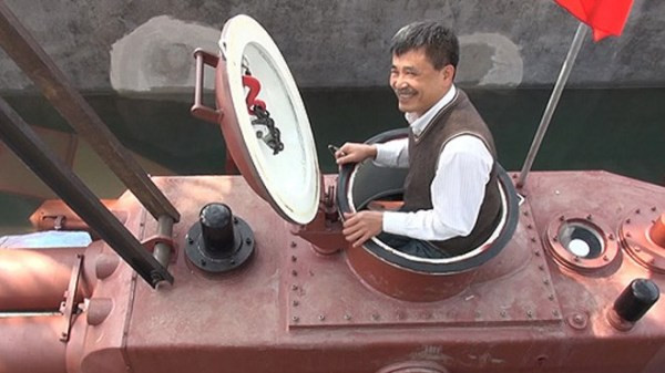 "So sánh hàng ngàn tiến sĩ kém ‘nhà khoa học chân đất’ là cực đoan" ảnh 3