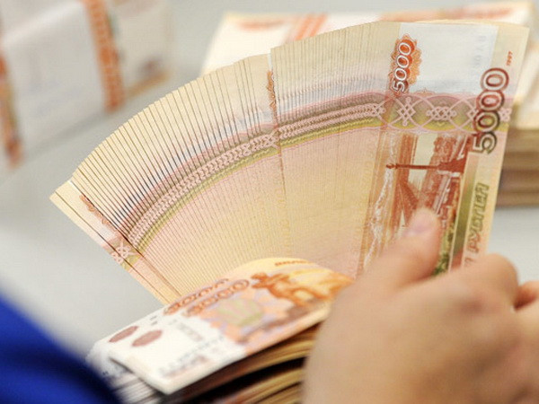 Nga chi gần 10 tỷ USD đối phó khủng hoảng tài chính trong nước ảnh 1