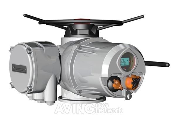 Sản phẩm thiết bị điện Hàn Quốc được khen ngợi tại Entech 2017 ảnh 2