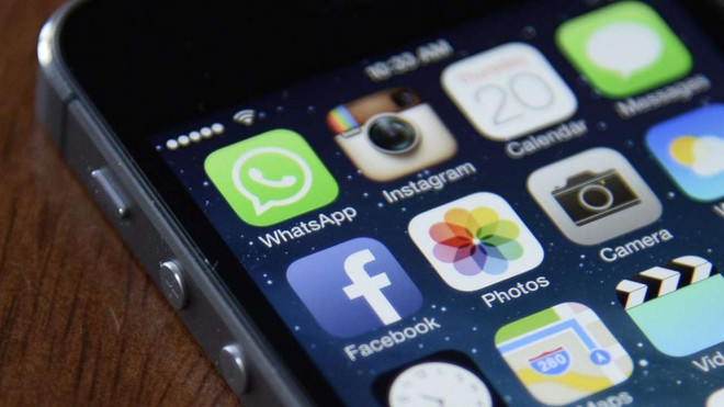 Facebook mở rộng ứng dụng xem video trên truyền hình ảnh 1