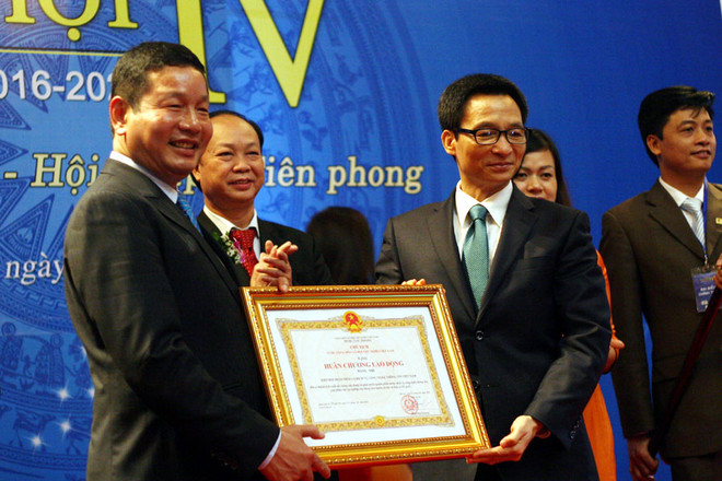 Ba điểm yếu “chết người” của ngành phần mềm, dịch vụ công nghệ Việt ảnh 1