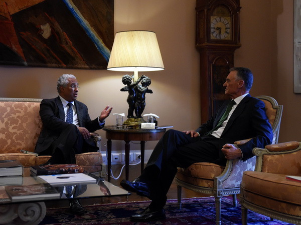 Tổng thống Bồ Đào Nha chỉ định lãnh đạo đảng Xã hội làm Thủ tướng ảnh 1