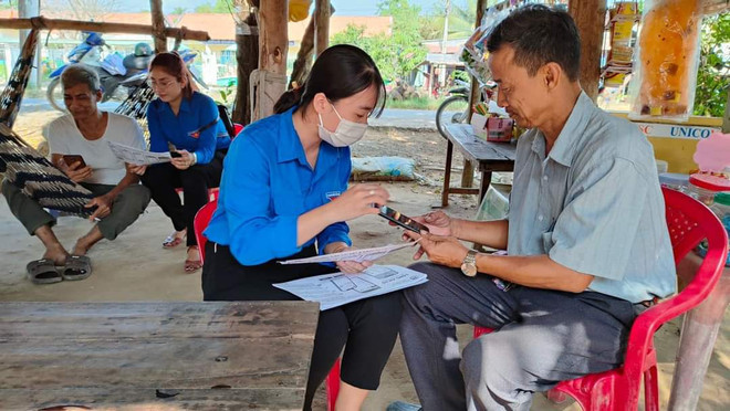 Long An đẩy mạnh Chuyển đổi Số, thúc đẩy phát triển kinh tế-xã hội ảnh 3