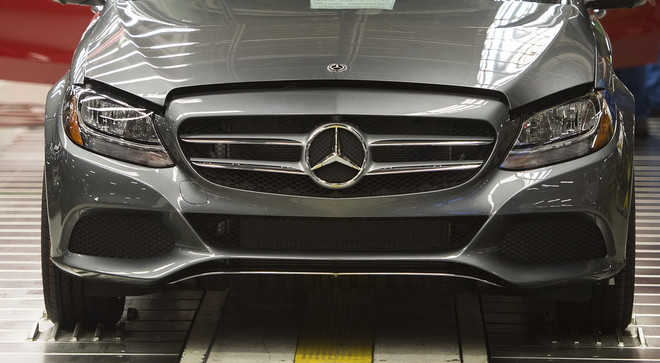 Hơn 4.400 xe Mercedes-Benz ở Việt Nam cần khắc phục lỗi bơm nhiên liệu ảnh 1