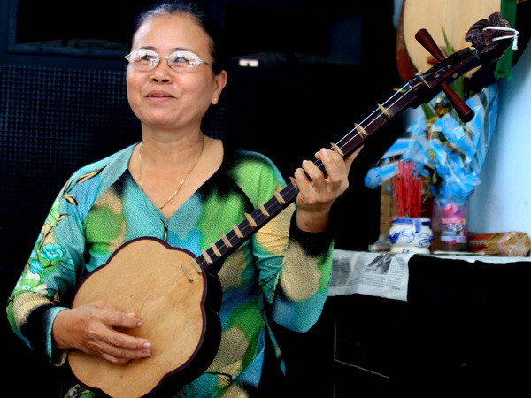 "2013 là năm thành công của ngoại giao văn hóa Việt Nam" ảnh 1