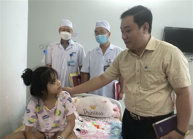 Nỗ lực bảo đảm vấn đề vệ sinh an toàn thực phẩm từ gốc ảnh 2