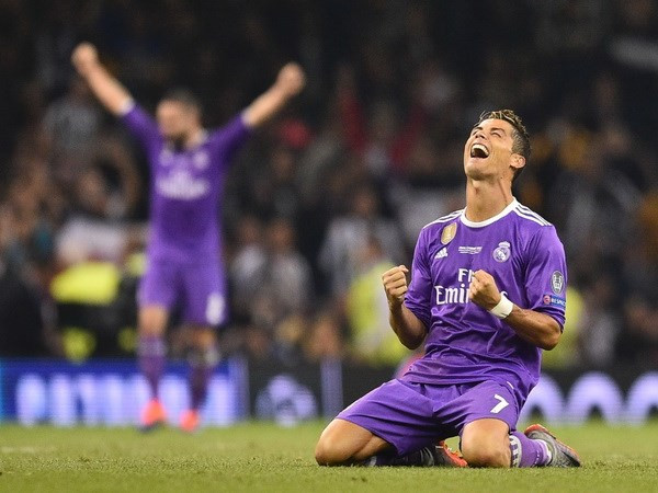 K+ độc quyền bản quyền phát sóng Champions League, Europa League ảnh 1