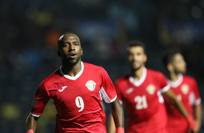 U23 Jordan chiếm ngôi đầu bảng D sau trận thắng U23 Triều Tiên ảnh 1