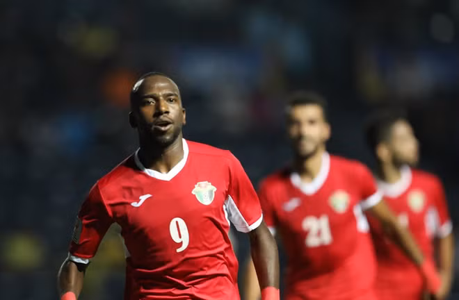 U23 Jordan chiếm ngôi đầu bảng D sau trận thắng U23 Triều Tiên ảnh 1