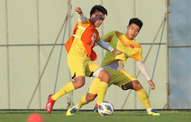 Xem trực tiếp trận U23 Việt Nam-U23 UAE tại VCK U23 châu Á 2020 ảnh 1