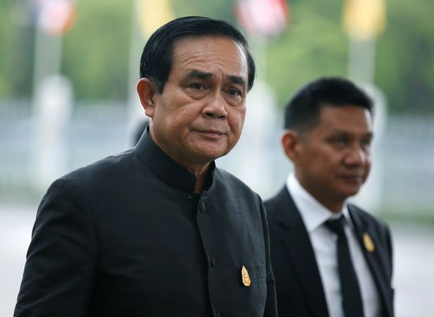 Thái Lan: Chính phủ của Thủ tướng Prayut Chan-ocha gặp nhiều sức ép ảnh 1