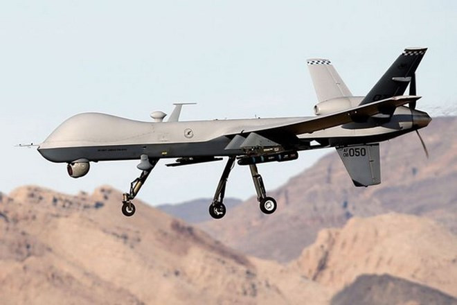Yemen: Máy bay không người lái của Mỹ tiêu diệt 3 phần tử al-Qaeda ảnh 1