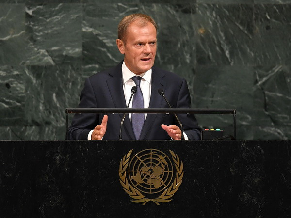 EU kêu gọi lãnh đạo Catalonia không quyết định ly khai ảnh 1