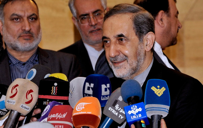 Iran: Mỹ quá 'bé nhỏ' để có thể làm suy yếu Lực lượng IRGC ảnh 1