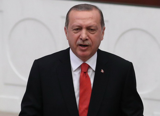 Giới chức Thổ Nhĩ Kỳ sẽ tẩy chay các cuộc gặp với đại sứ Mỹ ảnh 1